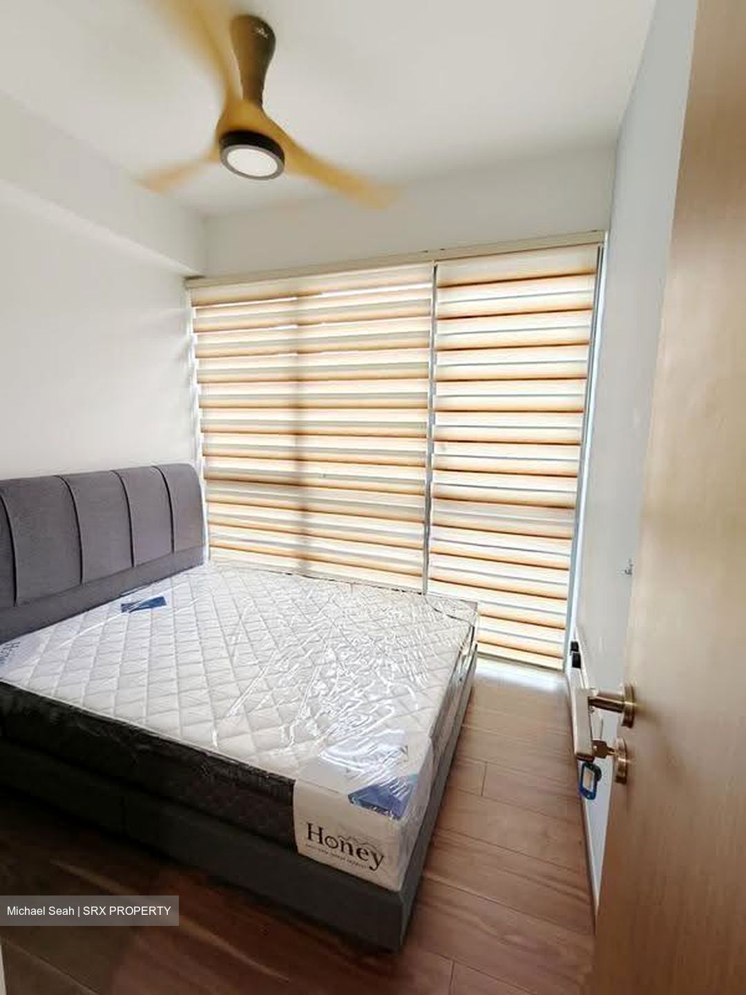 Bellewoods (D25), Condominium #612029811